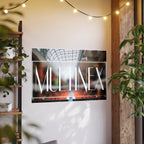Multinex Market Vibrant Photo Art Poster - Multinex Design for Home Decor