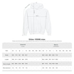 Multinex Yacht Youth Design Hooded Sweatshirt - MULTINEX
