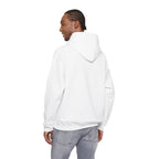Multinex Vancity Skyscraper Trendy Unisex Hooded Sweatshirt with MUTINEX Design
