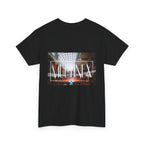 Multinex Market Unisex Heavy Cotton Tee