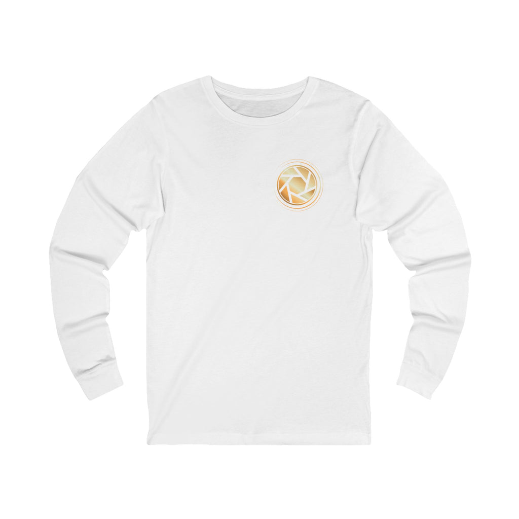 Multinex Yacht Cozy Graphic Long Sleeve Tee for Creative Souls