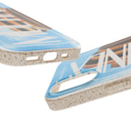 Multinex Vancity Skyscraper Eco-Friendly Biodegradable Phone Case - Unique Design & Sustainable Style