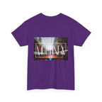 Multinex Market Unisex Heavy Cotton Tee