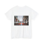 Multinex Market Unisex Heavy Cotton Tee