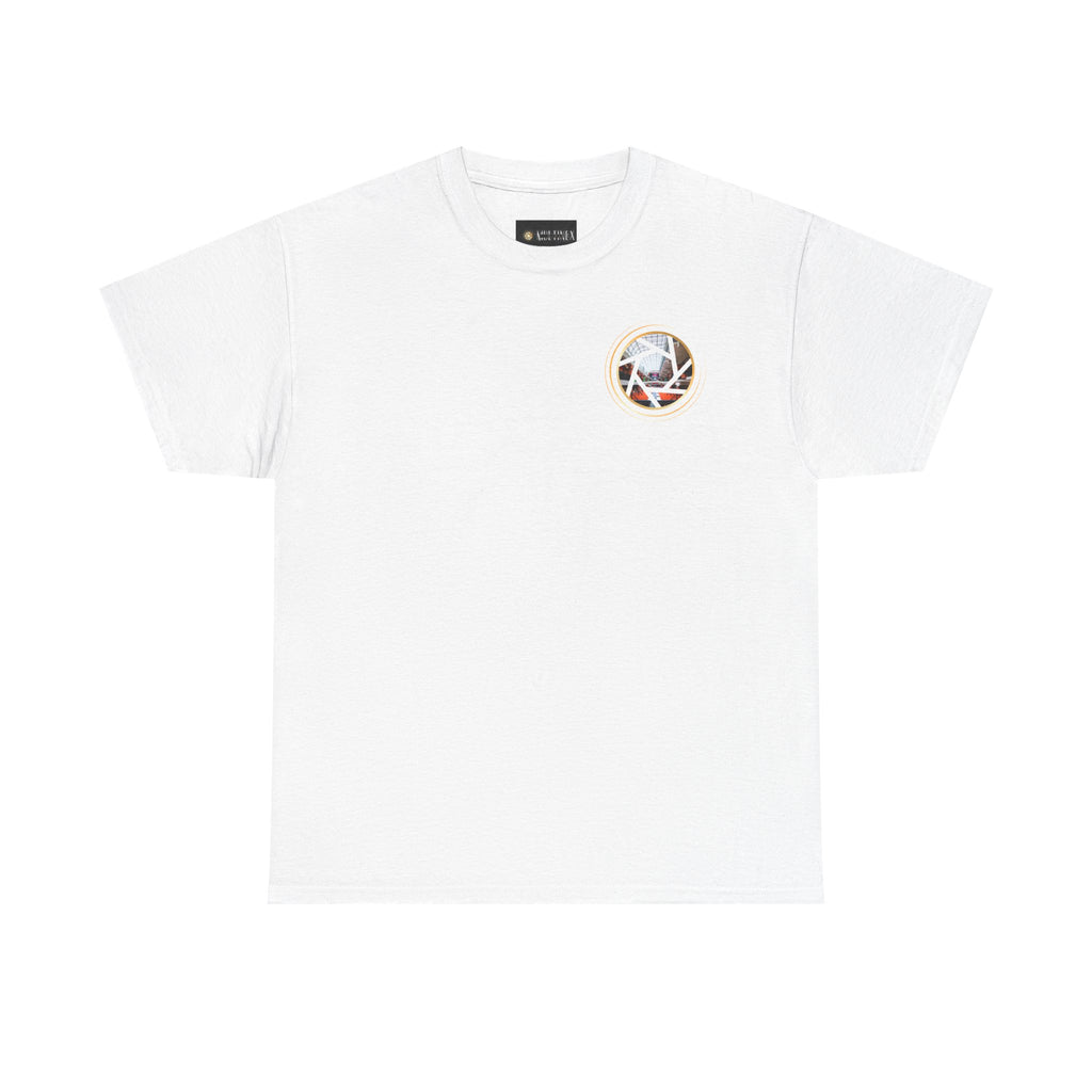 Multinex Market Unisex Heavy Cotton Tee