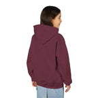 Multinex Yacht Youth Design Hooded Sweatshirt - MULTINEX