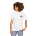 Multinex Market Unisex Heavy Cotton Tee