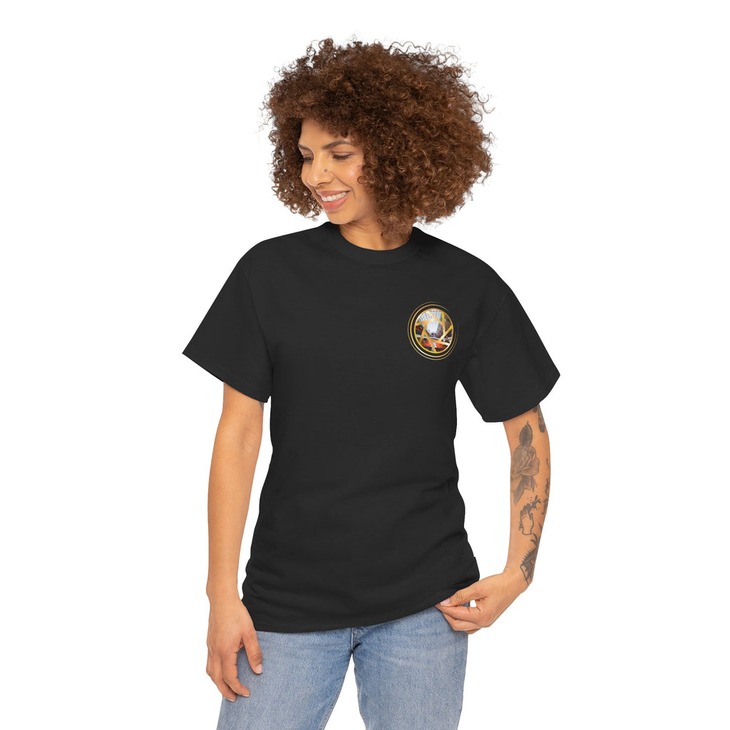 Multinex Market Unisex Heavy Cotton Tee