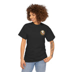 Multinex Market Unisex Heavy Cotton Tee