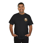 Multinex Market Unisex Heavy Cotton Tee