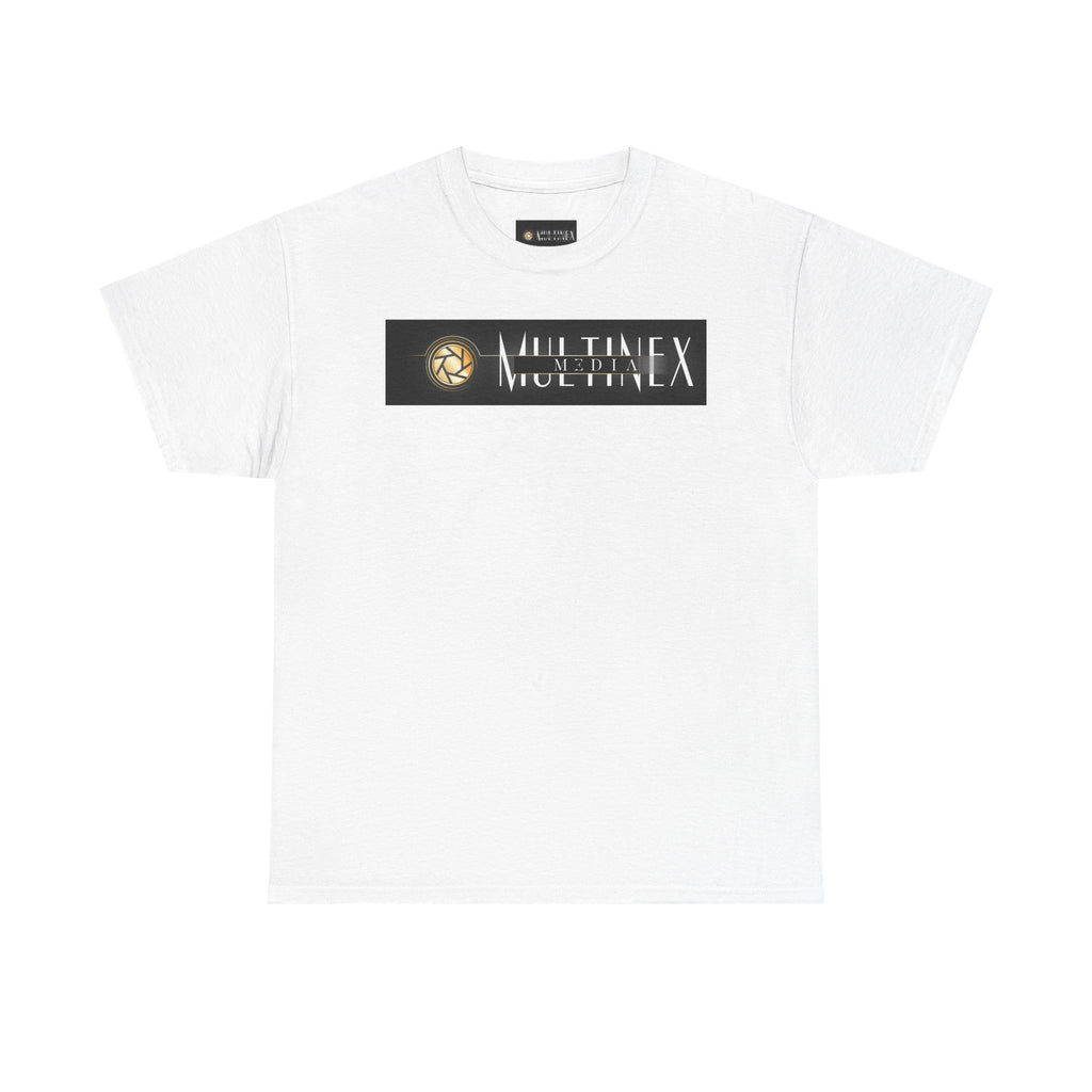 Multinex Yacht Unisex Heavy Cotton Tee
