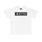 Multinex Yacht Unisex Heavy Cotton Tee