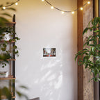 Multinex Market Vibrant Photo Art Poster - Multinex Design for Home Decor