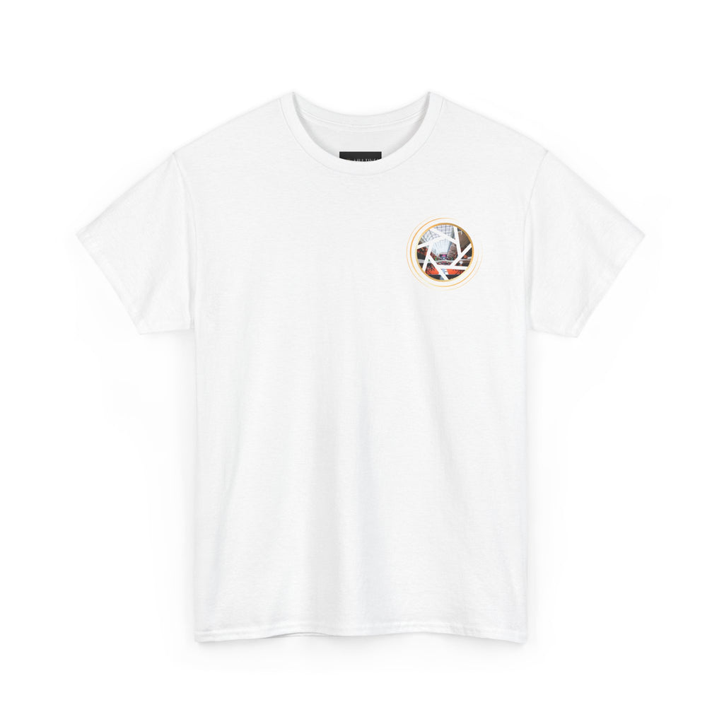 Multinex Market Unisex Heavy Cotton Tee