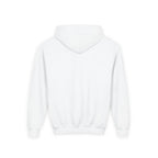 Multinex Yacht Youth Design Hooded Sweatshirt - MULTINEX