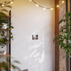 Multinex Market Vibrant Photo Art Poster - Multinex Design for Home Decor