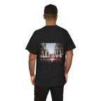 Multinex Market Unisex Heavy Cotton Tee