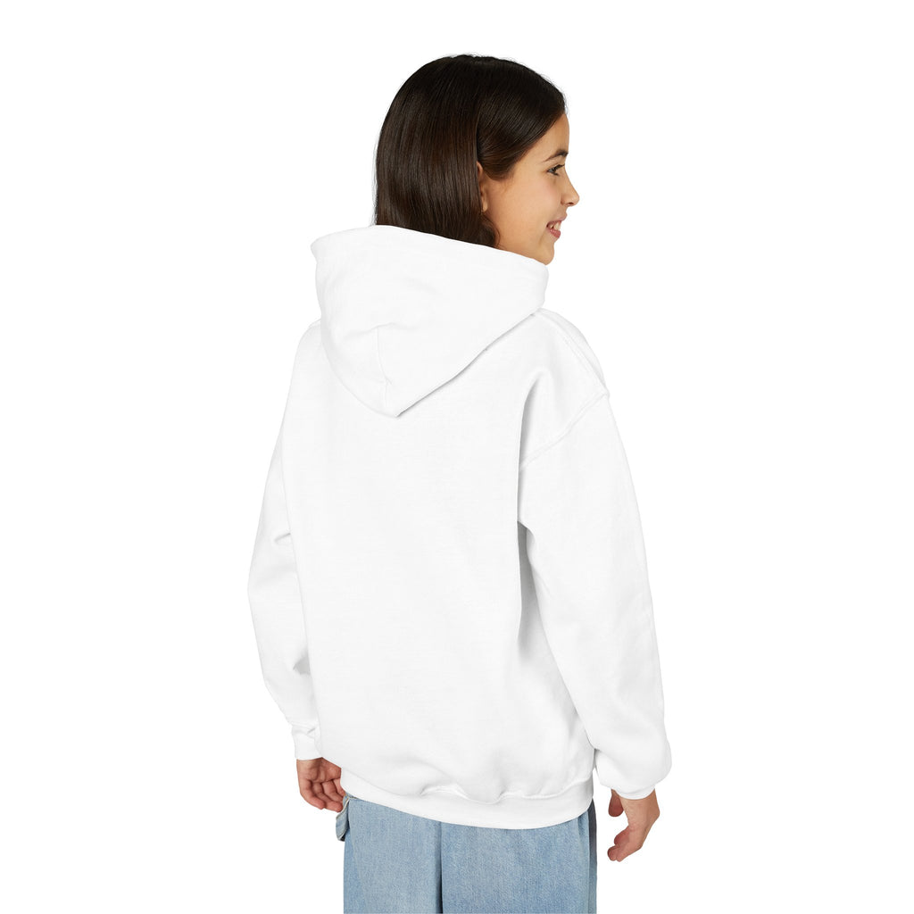 Multinex Yacht Youth Design Hooded Sweatshirt - MULTINEX