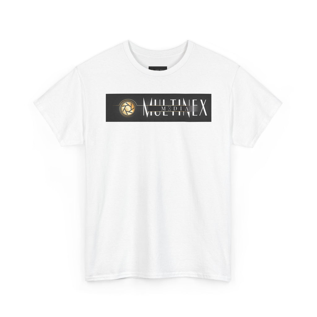 Multinex Yacht Unisex Heavy Cotton Tee